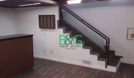Loja à venda, 200 m² por R$ 840.000 - Sé - São Paulo/SP