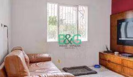 Sobrado com 3 dormitórios à venda, 270 m² por R$ 2.299.000 - Vila Mariana - São Paulo/SP