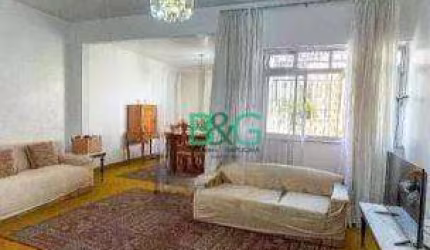 Sobrado com 3 dormitórios à venda, 175 m² por R$ 2.099.000 - Paraíso - São Paulo/SP