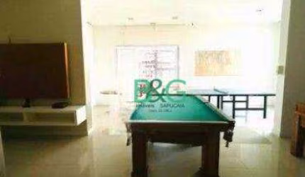 Apartamento com 4 dormitórios à venda, 210 m² por R$ 2.799.000 - Parque da Mooca - São Paulo/SP
