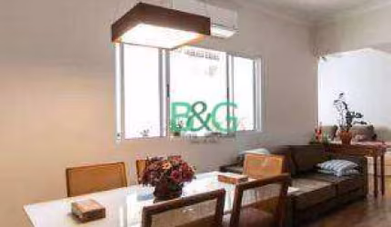 Sobrado com 2 dormitórios à venda, 104 m² por R$ 1.594.000 - Paraíso - São Paulo/SP