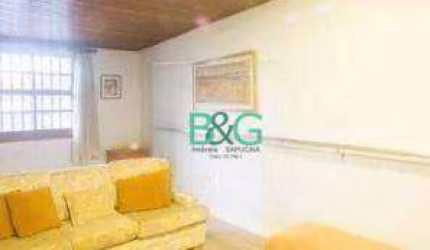 Sobrado com 3 dormitórios à venda, 250 m² por R$ 2.299.000 - Brooklin - São Paulo/SP