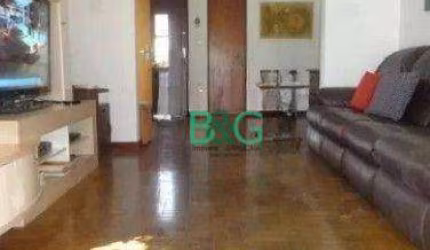 Sobrado à venda, 280 m² por R$ 1.595.000,00 - Mooca - São Paulo/SP