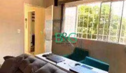 Sobrado com 3 dormitórios à venda, 250 m² por R$ 1.059.000 - Alto da Mooca - São Paulo/SP