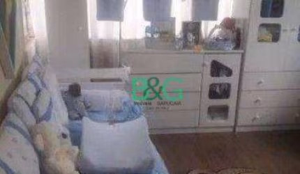 Apartamento com 3 dormitórios à venda, 220 m² por R$ 1.799.000 - Aclimação - São Paulo/SP