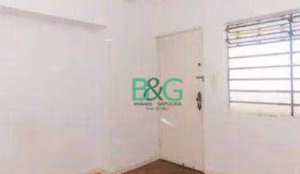 Apartamento com 2 dormitórios à venda, 91 m² por R$ 319.000 - Cambuci - São Paulo/SP