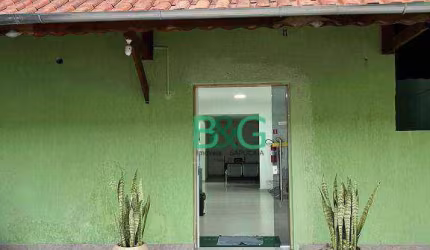 Sobrado Comercial com 7 dormitórios, 440 m² - venda por R$ 1.300.000 ou aluguel por R$ 12.780/mês - Jardim Presidente Dutra - Guarulhos/SP