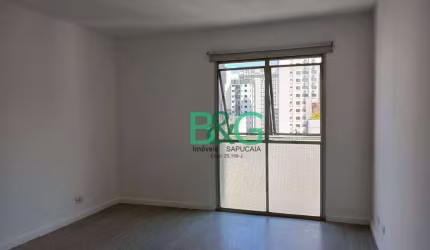 Apartamento com 2 dormitórios para alugar, 70 m² por R$ 5.235/mês - Vila Olímpia - São Paulo/SP