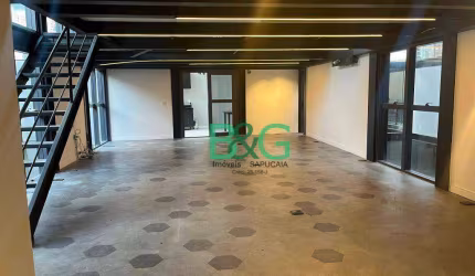 Conjunto, 130 m² - venda por R$ 2.344.680,00 ou aluguel por R$ 15.297,04/mês - Sumarezinho - São Paulo/SP