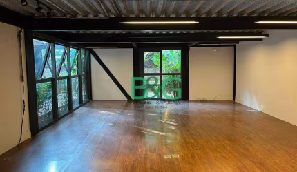 Conjunto, 120 m² - venda por R$ 2.160.540,00 ou aluguel por R$ 12.477,20/mês - Sumarezinho - São Paulo/SP