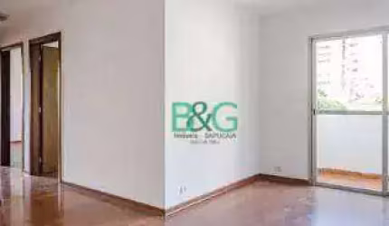 Studio com 3 dormitórios à venda, 88 m² por R$ 916.000 - Pinheiros - São Paulo/SP