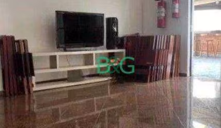 Apartamento com 1 dormitório à venda, 40 m² por R$ 479.000,00 - Aclimação - São Paulo/SP