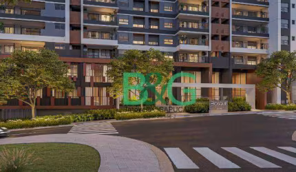 Apartamento com 4 dormitórios à venda, 193 m² por R$ 2.185.020,00 - Vila Mariana - São Paulo/SP