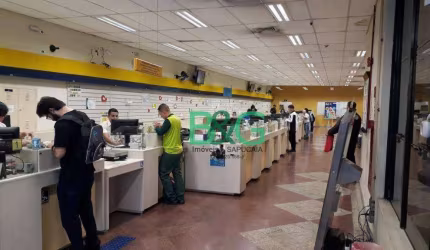 Prédio para alugar, 1490 m² por R$ 93.290,54/mês - Pinheiros - São Paulo/SP