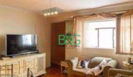 Apartamento com 2 dormitórios à venda, 67 m² por R$ 599.000 - Ipiranga - São Paulo/SP