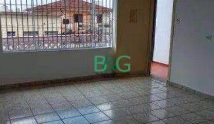 Sobrado com 2 dormitórios à venda, 150 m² por R$ 594.000 - Cambuci - São Paulo/SP