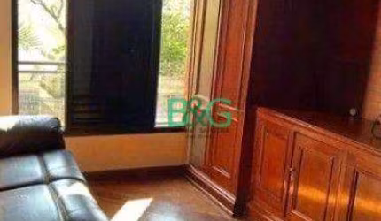 Apartamento com 3 dormitórios à venda, 110 m² por R$ 919.000,00 - Vila Monumento - São Paulo/SP