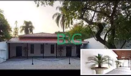 Casa, 420 m² - venda por R$ 4.950.000,00 ou aluguel por R$ 62.159,70/mês - Vila Madalena - São Paulo/SP