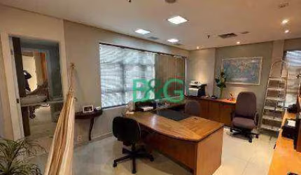Sala à venda, 50 m² por R$ 434.300,00 - Planalto Paulista - São Paulo/SP