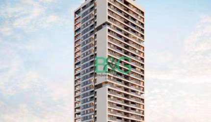 Apartamento com 3 dormitórios à venda, 157 m² por R$ 6.380.551,98 - Cerqueira César - São Paulo/SP