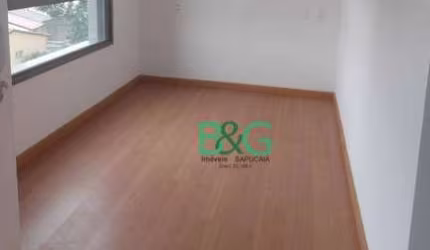 Apartamento com 1 dormitório à venda, 29 m² por R$ 430.000,00 - Vila Gumercindo - São Paulo/SP