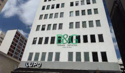 Conjunto para alugar, 98 m² por R$ 7.000,00/mês - Pinheiros - São Paulo/SP