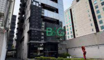 Sala à venda, 50 m² por R$ 800.000 - Itaim Bibi - São Paulo/SP