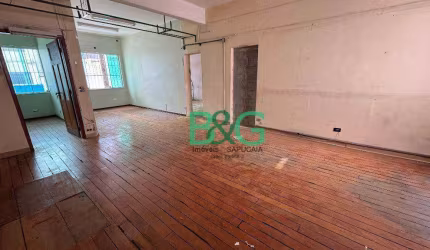 Conjunto para alugar, 140 m² por R$ 3.619/mês - Campos Elíseos - São Paulo/SP