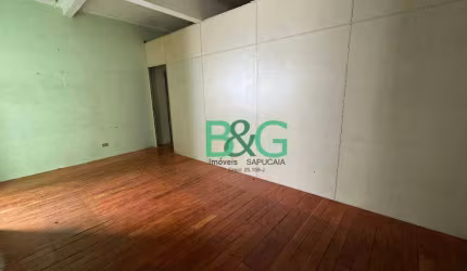 Conjunto para alugar, 75 m² por R$ 2.451/mês - Campos Elíseos - São Paulo/SP
