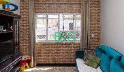 Sobrado com 4 dormitórios à venda, 165 m² por R$ 849.000 - Vila Prudente (Zona Leste) - São Paulo/SP