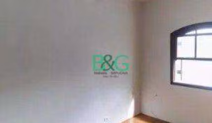 Sobrado com 3 dormitórios à venda, 182 m² por R$ 999.000 - Jardim da Glória - São Paulo/SP
