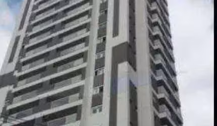 Apartamento à venda, 57 m² por R$ 625.000,00 - Vila Andrade - São Paulo/SP