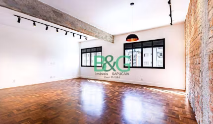 Apartamento com 3 dormitórios à venda, 212 m² por R$ 2.285.000,00 - Consolação - São Paulo/SP