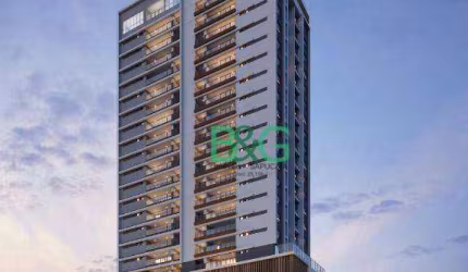 Loja à venda, 232 m² por R$ 2.079.934,56 - Campo Belo - São Paulo/SP