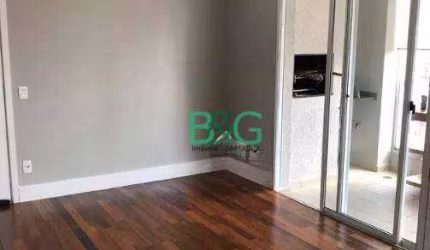 Apartamento com 3 dormitórios à venda, 98 m² por R$ 1.034.000 - Santo Amaro - São Paulo/SP