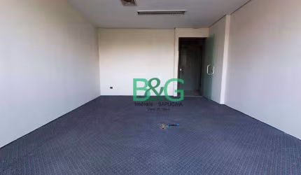 Conjunto para alugar, 57 m² por R$ 5.834/mês - Vila Tramontano - São Paulo/SP