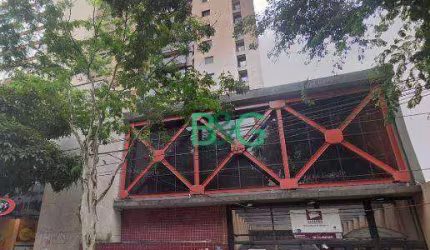 Conjunto para alugar, 35 m² por R$ 2.917/mês - Vila Buarque - São Paulo/São Paulo