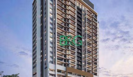 Loja à venda, 314 m² por R$ 1.977.937,80 - Alto da Mooca - São Paulo/SP