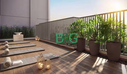 Loja à venda, 314 m² por R$ 1.977.939,49 - Alto da Mooca - São Paulo/SP