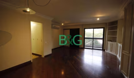 Apartamento com 3 dormitórios, 116 m² - venda por R$ 2.350.000 ou aluguel por R$ 13.566/mês - Vila Nova Conceição - São Paulo/SP