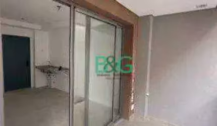 Apartamento com 1 dormitório à venda, 37 m² por R$ 759.000,00 - Pinheiros - São Paulo/SP