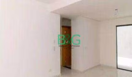 Apartamento com 2 dormitórios à venda, 66 m² por R$ 514.000 - Vila Formosa - São Paulo/SP