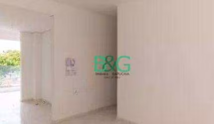 Apartamento com 2 dormitórios à venda, 70 m² por R$ 649.000,00 - Vila Formosa - São Paulo/SP