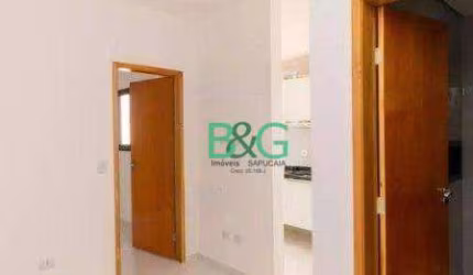 Apartamento com 1 dormitório à venda, 30 m² por R$ 248.000 - Vila Formosa - São Paulo/SP