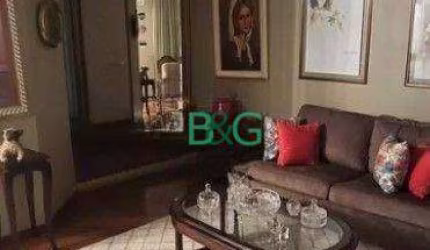 Apartamento com 3 dormitórios à venda, 149 m² por R$ 1.589.000 - Planalto Paulista - São Paulo/SP