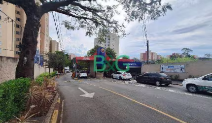 Apartamento com 2 dormitórios à venda, 54 m² por R$ 133.200,00 - Bandeiras - Osasco/SP