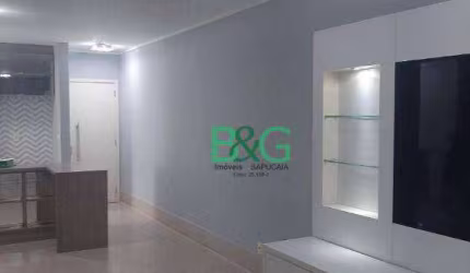 Apartamento para alugar, 76 m² por R$ 9.275,80/mês - Jardim Paulista - São Paulo/SP