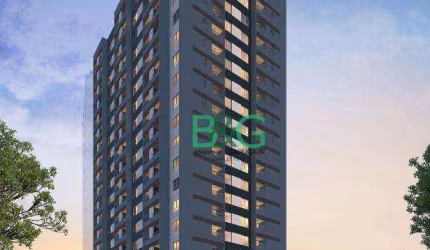 Loja à venda, 94 m² por R$ 568.785,69 - Vila Guilhermina - São Paulo/SP