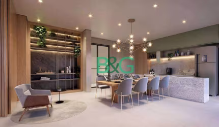 Loja à venda, 94 m² por R$ 631.488,33 - Vila Guilhermina - São Paulo/SP