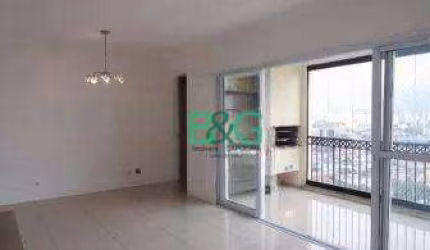 Apartamento com 2 dormitórios à venda, 92 m² por R$ 1.174.000 - Vila Maria Alta - São Paulo/SP